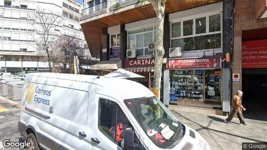 Rooms for rent in Ortueri - Photo from Google Street View