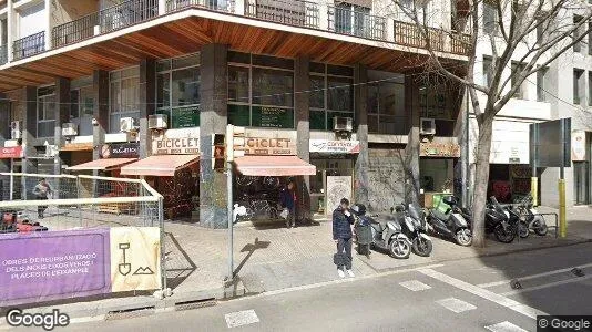 Rooms for rent in Macomer - Photo from Google Street View
