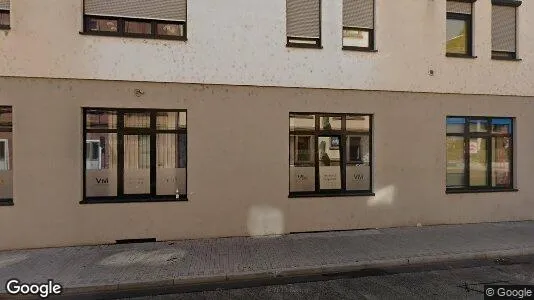 Apartments for rent in Aschaffenburg - Photo from Google Street View