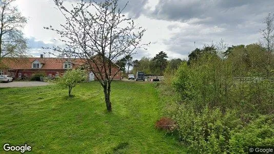 Apartments for rent in Esbjerg V - Photo from Google Street View