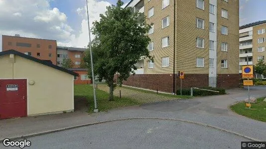 Apartments for rent in Uppsala - Photo from Google Street View