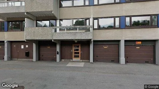 Apartments for rent in Täby - Photo from Google Street View