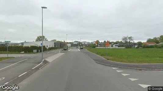 Apartments for rent in Kalmar - Photo from Google Street View