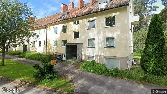 Apartments for rent in Gnosjö - Photo from Google Street View