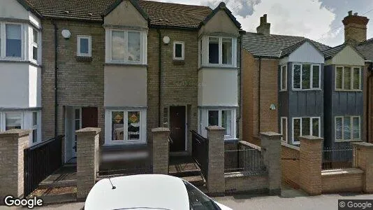 Apartments for rent in Stamford - Lincolnshire - Photo from Google Street View