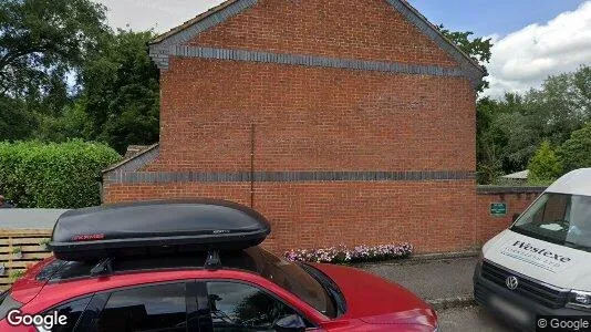Apartments for rent in Calne - Wiltshire - Photo from Google Street View