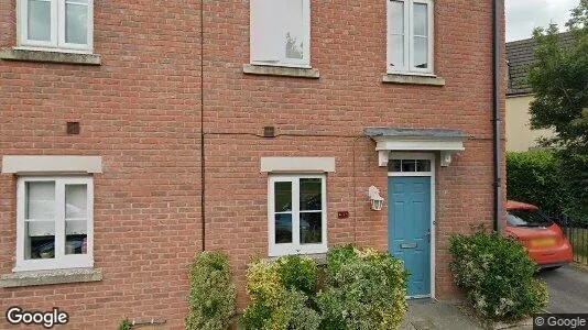 Apartments for rent in Chippenham - Wiltshire - Photo from Google Street View