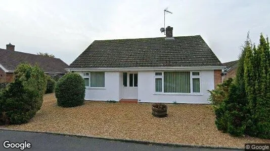 Apartments for rent in Downham Market - Norfolk - Photo from Google Street View