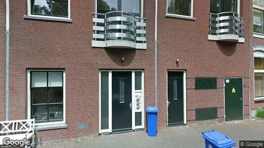 Apartments for rent in Delft - Photo from Google Street View