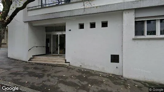 Apartments for rent in Riviera-Pays-d'Enhaut - Photo from Google Street View