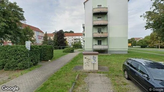 Apartments for rent in Bautzen - Photo from Google Street View