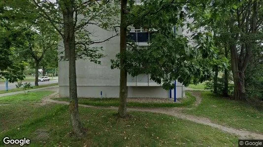 Apartments for rent in Bautzen - Photo from Google Street View