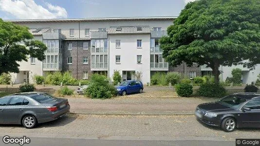 Apartments for rent in Wesel - Photo from Google Street View