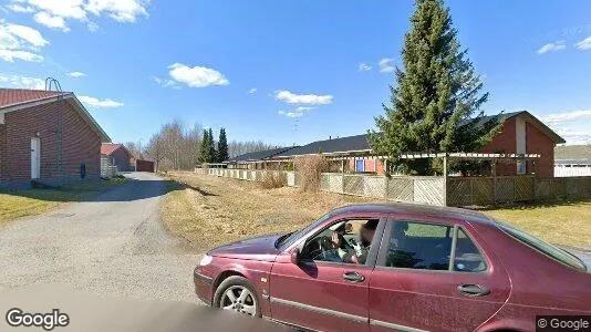 Apartments for rent in Pori - Photo from Google Street View