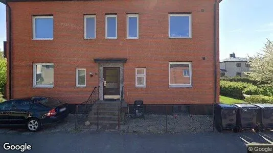 Apartments for rent in Kristianstad - Photo from Google Street View