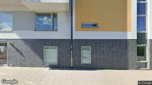 Apartments for rent in Kungsholmen - Photo from Google Street View
