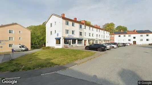 Apartments for rent in Knivsta - Photo from Google Street View