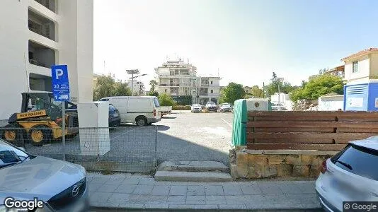 Apartments for rent in Nicosia Lefkosia - Photo from Google Street View