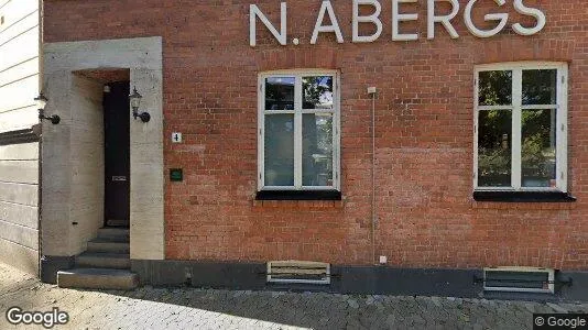 Apartments for rent in Malmö City - Photo from Google Street View