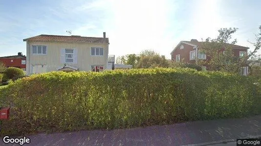 Apartments for rent in Kalmar - Photo from Google Street View
