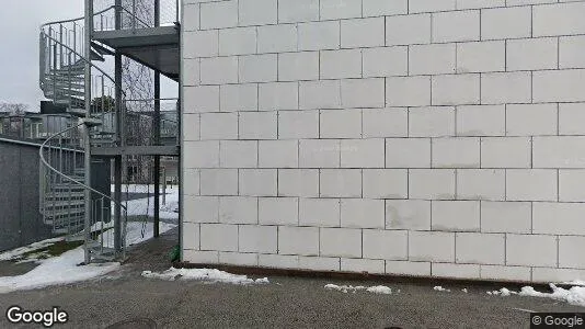 Apartments for rent in Gotland - Photo from Google Street View