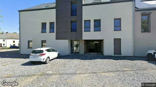 Apartments for rent in Habay - Photo from Google Street View