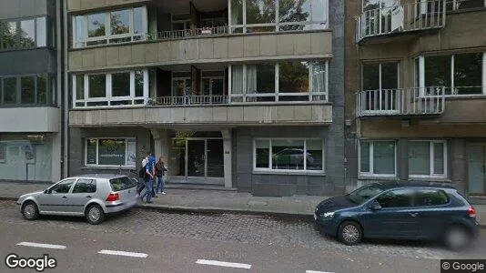 Apartments for rent in Stad Gent - Photo from Google Street View