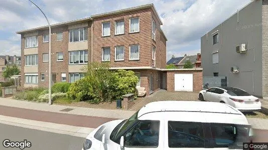 Apartments for rent in Schoten - Photo from Google Street View