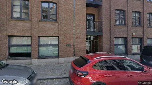 Apartments for rent in Bergen - Photo from Google Street View