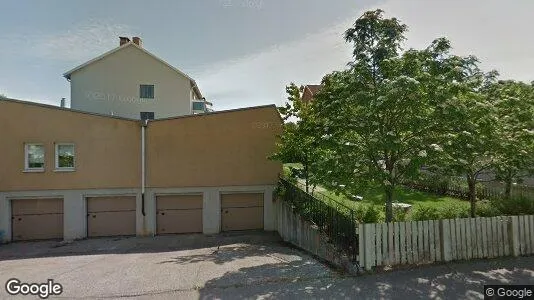 Apartments for rent in Linköping - Photo from Google Street View