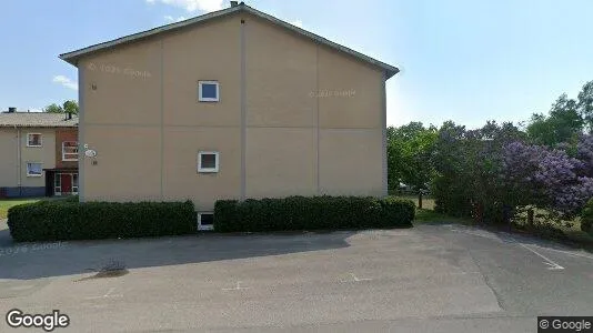 Apartments for rent in Östra Göinge - Photo from Google Street View
