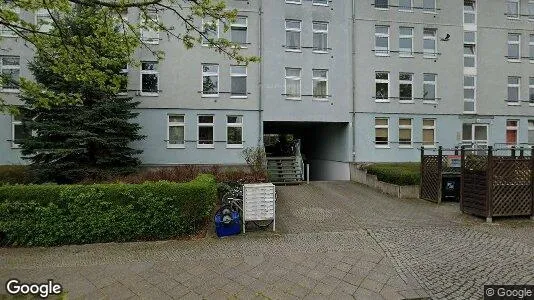 Apartments for rent in Berlin Treptow-Köpenick - Photo from Google Street View