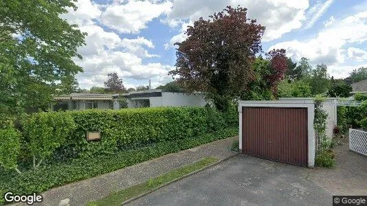 Apartments for rent in Groß-Gerau - Photo from Google Street View