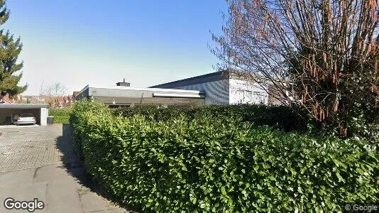 Apartments for rent in Münster - Photo from Google Street View