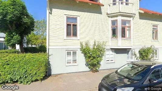Apartments for rent in Borgholm - Photo from Google Street View
