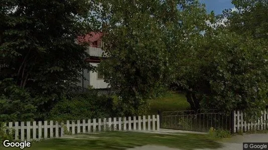 Apartments for rent in Gotland - Photo from Google Street View