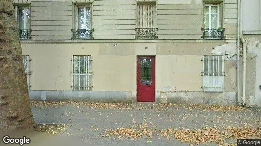 Rooms for rent in Tricarico - Photo from Google Street View