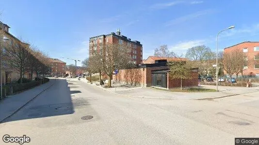 Apartments for rent in Stockholm West - Photo from Google Street View