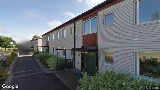 Apartments for rent in Lidingö - Photo from Google Street View