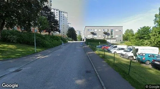 Apartments for rent in Partille - Photo from Google Street View