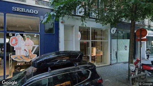 Apartments for rent in Stad Antwerp - Photo from Google Street View