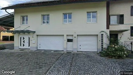 Apartments for rent in Feldkirch - Photo from Google Street View