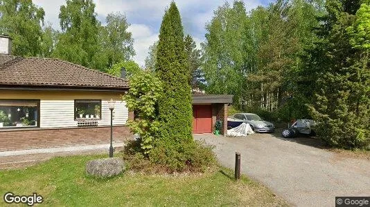 Apartments for rent in Sala - Photo from Google Street View