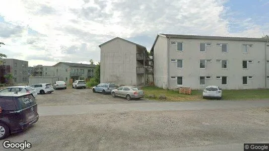 Rooms for rent in Kristianstad - Photo from Google Street View