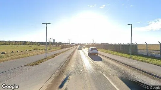 Apartments for rent in Stockholm West - Photo from Google Street View