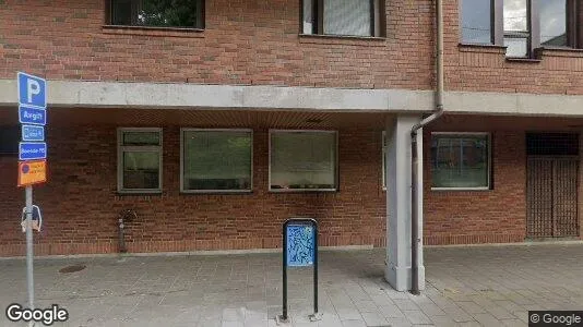 Apartments for rent in Gothenburg City Centre - Photo from Google Street View
