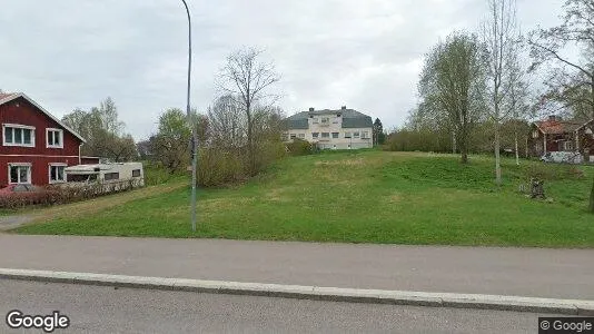 Apartments for rent in Smedjebacken - Photo from Google Street View