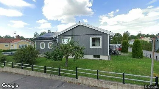 Apartments for rent in Enköping - Photo from Google Street View