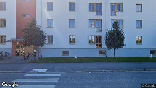 Apartments for rent in Uppsala - Photo from Google Street View