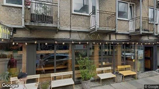 Apartments for rent in Aalborg Center - Photo from Google Street View
